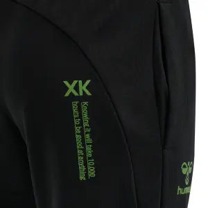 Pantalones de chándal para niños Hummel hmlaction image-3