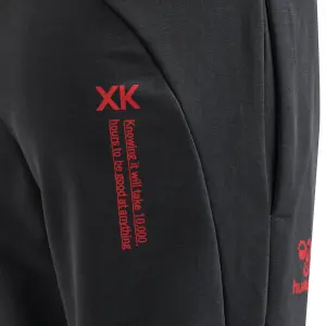 Pantalones de chándal para niños Hummel hmlaction image-4