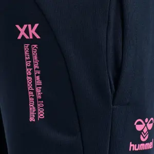 Pantalones de chándal para niños Hummel hmlaction image-4