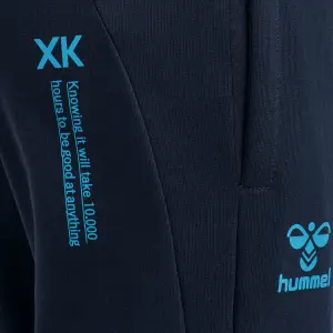 Pantalones de chándal para niños Hummel hmlaction image-3