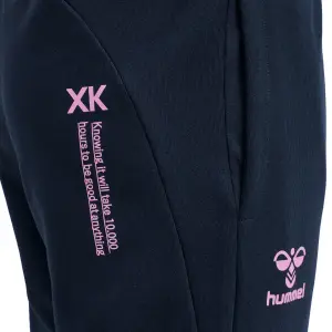Pantalones de chándal para niños Hummel hmlaction image-3