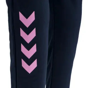 Pantalones de chándal para niños Hummel hmlaction image-4