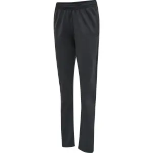 Pantalón de chándal para mujer Hummel hmlaction image-2
