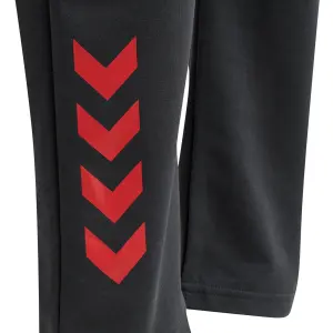 Pantalón de chándal para mujer Hummel hmlaction image-4