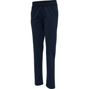 Pantalón de chándal para mujer Hummel hmlaction image-1