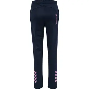 Pantalón de chándal para mujer Hummel hmlaction image-2