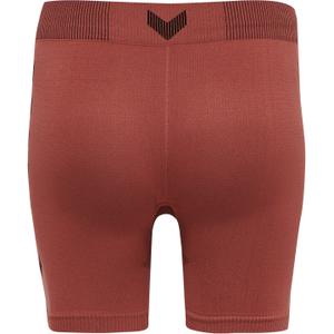 Women's compression shorts Hummel hmlfirst training image-2