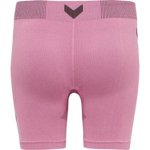 Kompressionsshorts til kvinder Hummel hmlfirst training image-2