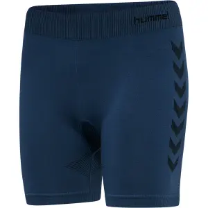 Women's compression shorts Hummel hmlfirst training