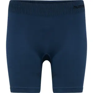 Women's compression shorts Hummel hmlfirst training image-1