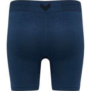 Women's compression shorts Hummel hmlfirst training image-2