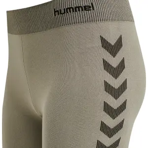 Rajstopy damskie Hummel hmlfirst training image-3