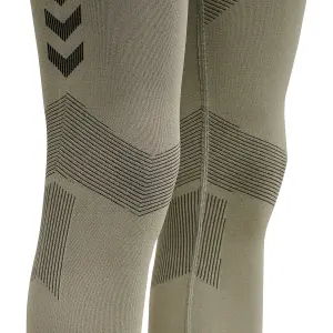 Rajstopy damskie Hummel hmlfirst training image-4