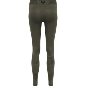 Rajstopy damskie Hummel hmlfirst training image-1