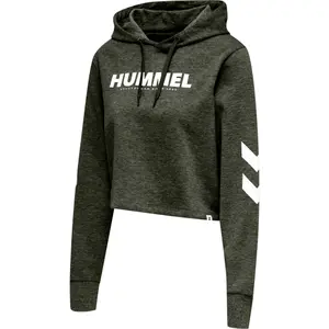 Sudadera con capucha de mujer Hummel hmlLEGACY image-1