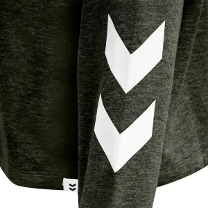 Sudadera con capucha de mujer Hummel hmlLEGACY image-3