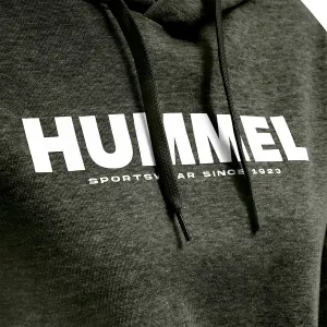 Sudadera con capucha de mujer Hummel hmlLEGACY image-4