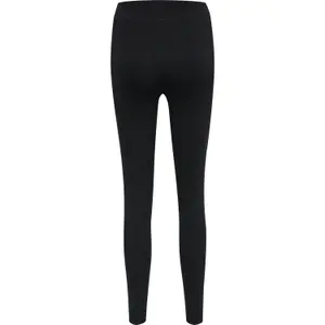 Højtaljede leggings til kvinder Hummel hmlLEGACY image-1