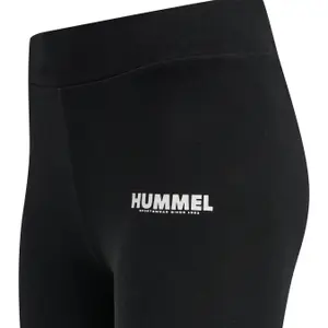 Højtaljede leggings til kvinder Hummel hmlLEGACY image-4