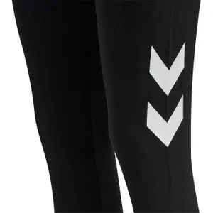 Højtaljede leggings til kvinder Hummel hmlLEGACY image-3