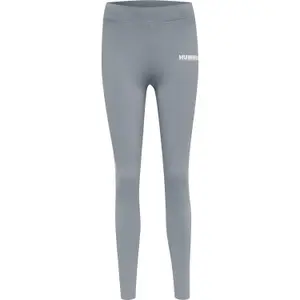 Højtaljede leggings til kvinder Hummel hmlLEGACY image-1