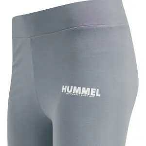 Højtaljede leggings til kvinder Hummel hmlLEGACY image-3