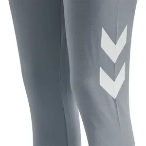 Højtaljede leggings til kvinder Hummel hmlLEGACY image-4