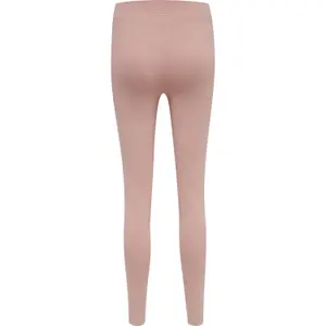 Højtaljede leggings til kvinder Hummel hmlLEGACY image-1