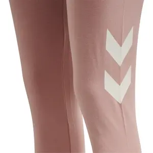 Højtaljede leggings til kvinder Hummel hmlLEGACY image-4