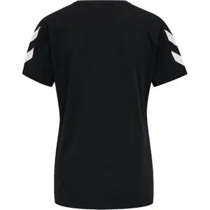 Camiseta mujer Hummel hmlLEGACY image-2