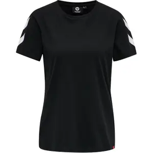 Camiseta mujer Hummel hmlLEGACY image-0