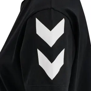 Camiseta mujer Hummel hmlLEGACY image-3