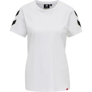 T-shirt femme Hummel hmlLEGACY image-0