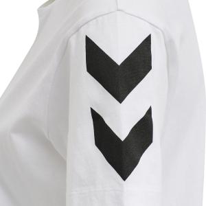 T-shirt femme Hummel hmlLEGACY image-3
