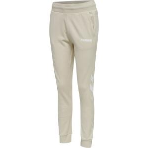 Damskie joggery tapered Hummel hmlLegacy image-2