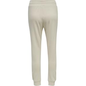 Damskie joggery tapered Hummel hmlLegacy image-1