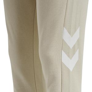 Damskie joggery tapered Hummel hmlLegacy image-3