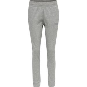212564-2006-women-s-trousers-hummel-hmllegacy-tapered-grey