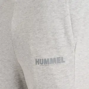 Pantalón de chándal ajustado para mujer Hummel hmlLegacy image-3