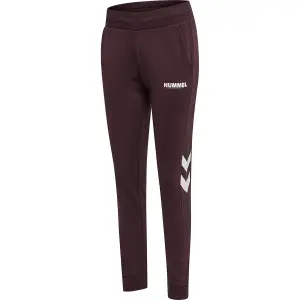 Pantalón de chándal ajustado para mujer Hummel hmlLegacy image-1