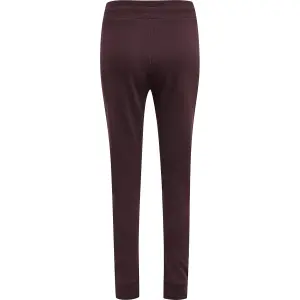 Pantalón de chándal ajustado para mujer Hummel hmlLegacy image-2