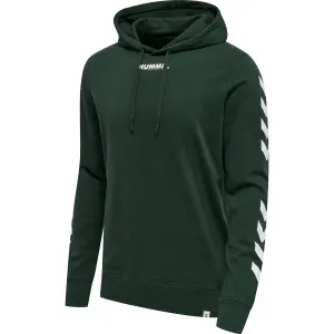 Sudadera con capucha Hummel hmlLegacy image-2