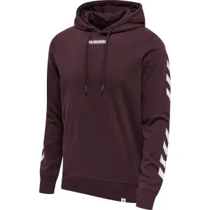 Sudadera con capucha Hummel hmlLegacy image-0
