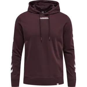 Sudadera con capucha Hummel hmlLegacy image-2