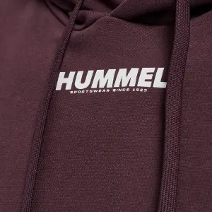 Sudadera con capucha Hummel hmlLegacy image-3