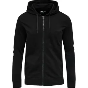 Chaqueta con capucha Hummel hmlLEGACY zip image-0