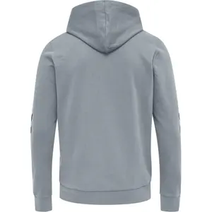 Sudadera con capucha Hummel hmllegacy zip image-2