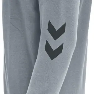 Sudadera con capucha Hummel hmllegacy zip image-4