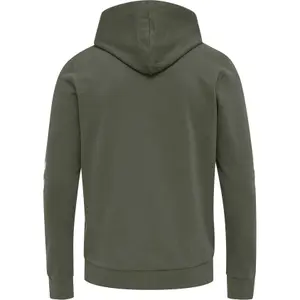 Chaqueta con capucha Hummel hmlLEGACY zip image-1