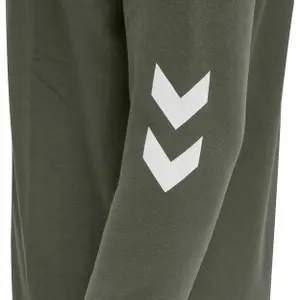 Chaqueta con capucha Hummel hmlLEGACY zip image-4